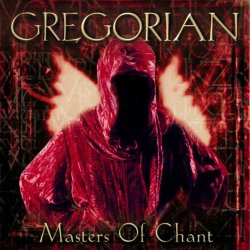 Обкладинка Gregorian - So Sad