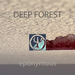 Обкладинка Deep Forest - Night Bird
