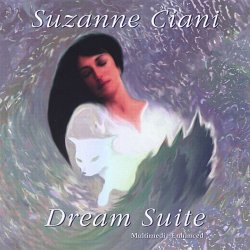 Обкладинка Suzanne Ciani - Meeting Mozart