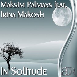 Обкладинка Maksim Palmaxs & Irina Makosh - Stars For You