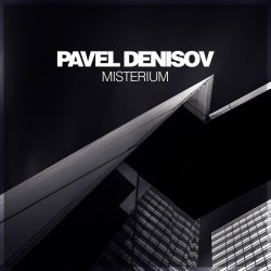 Обкладинка Pavel Denisov - Escape