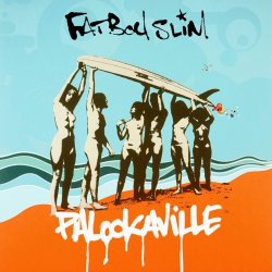 Обкладинка Fatboy Slim - Ya Mama