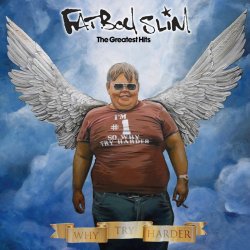 Обкладинка Fatboy Slim - Kalifornia