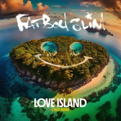 Обкладинка Fatboy Slim - Love Island