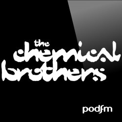 Обкладинка The Chemical Brothers - Denmark