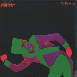 Обкладинка The Chemical Brothers - No Need
