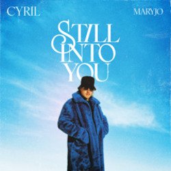 Обкладинка Cyril - Put Your Records On
