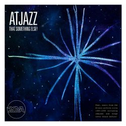 Обкладинка Atjazz - All That