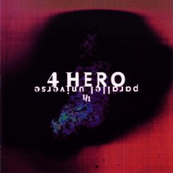 Обкладинка 4hero - Parallel Universe