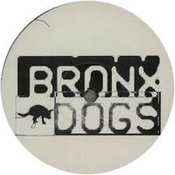 Обкладинка Bronx Dogs - Closin' In