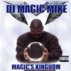 Обкладинка DJ Magic Mike - Is It Good 2U