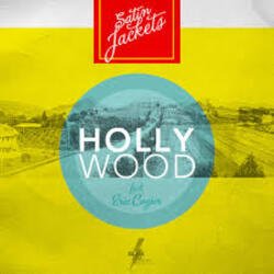 Обкладинка Satin Jackets - Hollywood