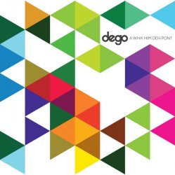 Обкладинка Dego & Ferraz - Pushing You to Begin