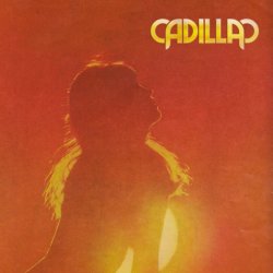 Обкладинка Cadillac - High For Me