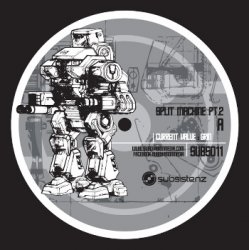 Обкладинка Machine Code & Dean Rodell - Requim