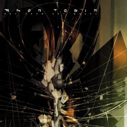 Обкладинка Amon Tobin - Rosies