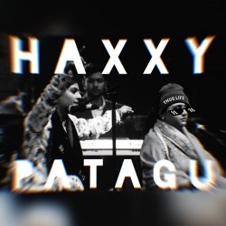 Обкладинка Haxxy - Теряя Контроль