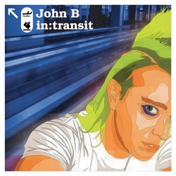 Обкладинка John B - Sweet Love