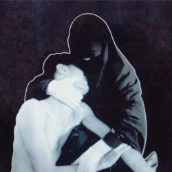 Обкладинка Crystal Castles - Affection