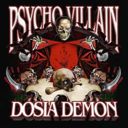Обкладинка Dosia Demon - Take Your Soul