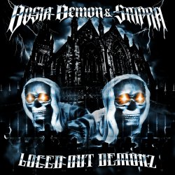 Обкладинка Dosia Demon - Demonz In My Head