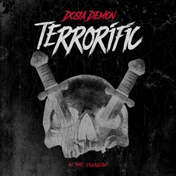 Обкладинка Dosia Demon - Loced Out Demons