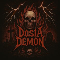 Обкладинка Dosia Demon - Underground Kingpinz