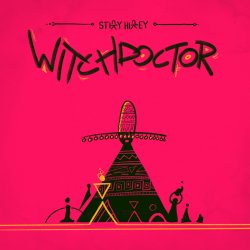Обкладинка Witchdoctor - Summer Me