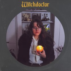 Обкладинка Witchdoctor - Be Tha 1