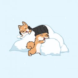 Обкладинка Hyper Potions - Snow Day
