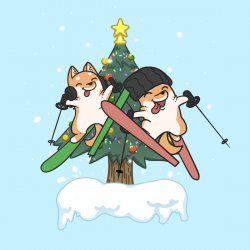 Обкладинка Hyper Potions - Ski
