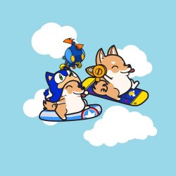 Обкладинка Hyper Potions - Time Trials
