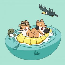 Обкладинка Hyper Potions - Jungle Cruise