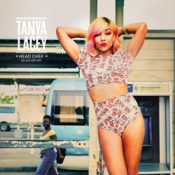 Обкладинка Tanya Lacey - Tump It Loud