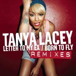 Обкладинка Tanya Lacey - Letter to My Ex