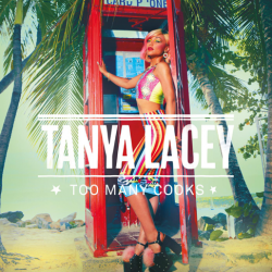 Обкладинка Tanya Lacey - Date Myself