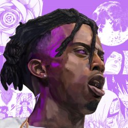 Обкладинка Playboi Carti - Slay3r
