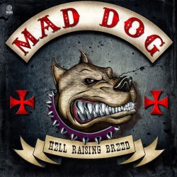 Обкладинка Mad Dogz - Who!