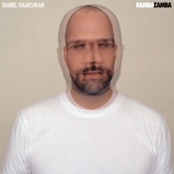 Обкладинка Daniel Haaksman - Akabongi