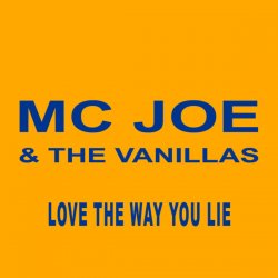 Обкладинка MC Joe - Getting Jiggy With It