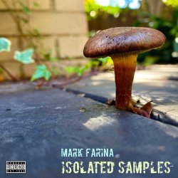 Обкладинка Mark Farina - Got My Snacks