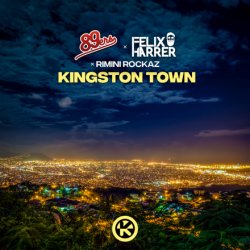 Обкладинка 89ers & Felix Harrer & Rimini Rockaz - Kingston Town