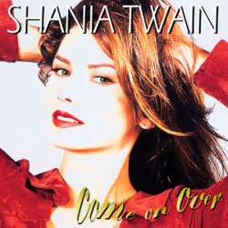 Обкладинка Shania Twain - You’re Still The One (Mentol Remix)
