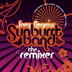 Обкладинка The Sunburst Band - Everydub
