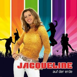 Обкладинка Jacqueline - Nur Du und ich