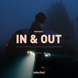 Обкладинка Nathan C - In & Out