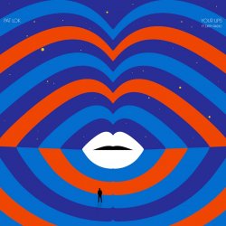 Обкладинка Dirty Radio - True Love