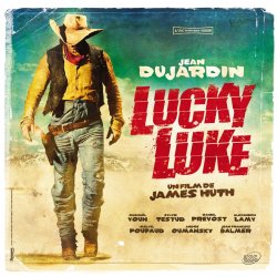 Обкладинка Lucky Luke - Around The World