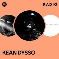 Обкладинка Kean Dysso - Illest