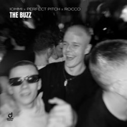 Обкладинка IOMMI & Perfect Pitch & Rocco - The Buzz